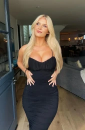 Проститутка Ксения