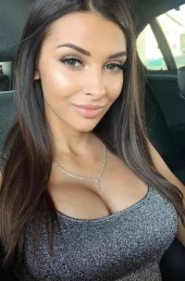 Проститутка Настя