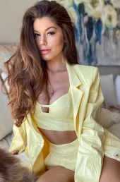 Проститутка Даша